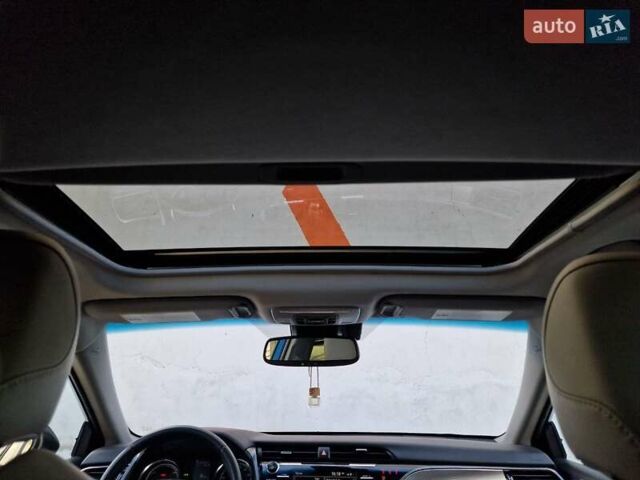 Синій Тойота Камрі, об'ємом двигуна 2.49 л та пробігом 104 тис. км за 24990 $, фото 63 на Automoto.ua