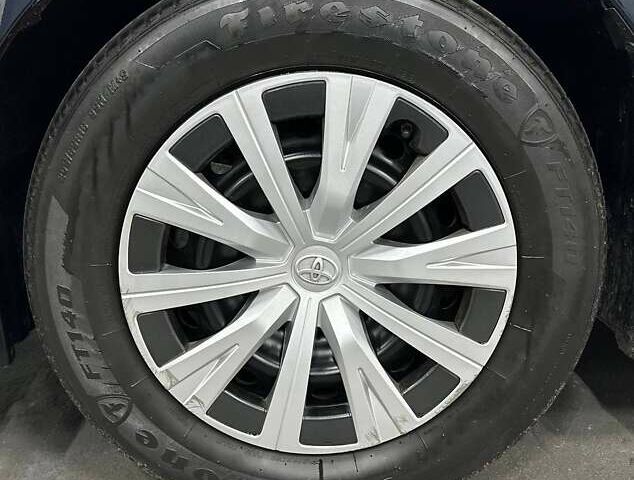 Синий Тойота Камри, объемом двигателя 2.49 л и пробегом 44 тыс. км за 21499 $, фото 25 на Automoto.ua