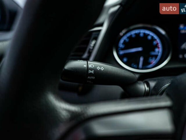 Синій Тойота Камрі, об'ємом двигуна 2.5 л та пробігом 129 тис. км за 18852 $, фото 13 на Automoto.ua