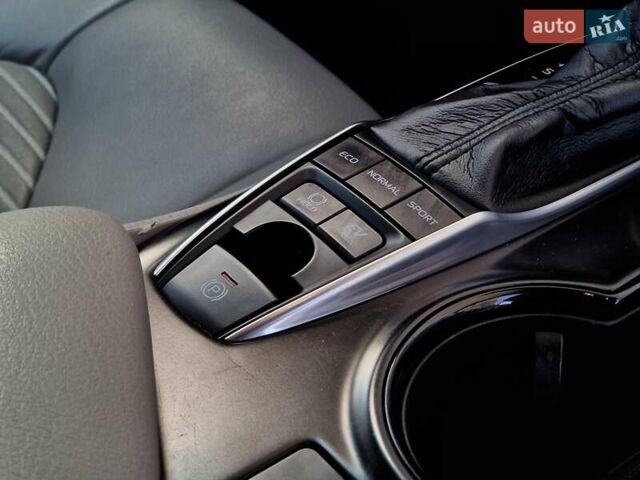 Синій Тойота Камрі, об'ємом двигуна 2.49 л та пробігом 104 тис. км за 24990 $, фото 52 на Automoto.ua