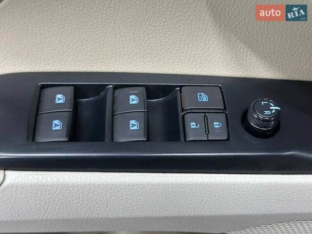 Синий Тойота Камри, объемом двигателя 2.49 л и пробегом 44 тыс. км за 20999 $, фото 15 на Automoto.ua