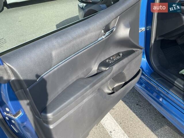 Синій Тойота Камрі, об'ємом двигуна 2.49 л та пробігом 138 тис. км за 23000 $, фото 14 на Automoto.ua