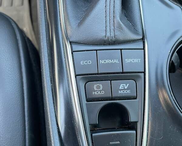 Синій Тойота Камрі, об'ємом двигуна 2.49 л та пробігом 138 тис. км за 23000 $, фото 26 на Automoto.ua