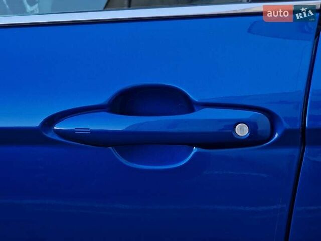 Синій Тойота Камрі, об'ємом двигуна 2.49 л та пробігом 104 тис. км за 24990 $, фото 15 на Automoto.ua