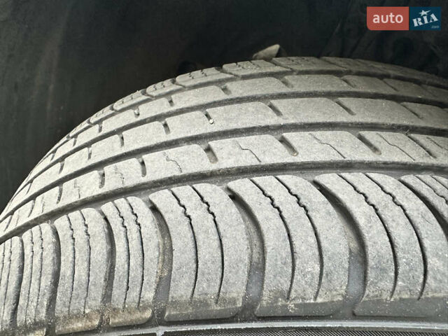 Синий Тойота Камри, объемом двигателя 2.49 л и пробегом 198 тыс. км за 19700 $, фото 18 на Automoto.ua