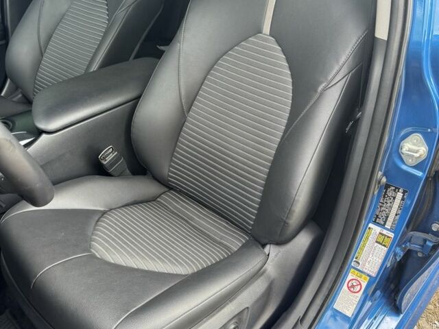 Синій Тойота Камрі, об'ємом двигуна 2.5 л та пробігом 40 тис. км за 19148 $, фото 7 на Automoto.ua