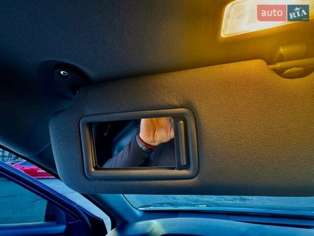 Синий Тойота Камри, объемом двигателя 2.49 л и пробегом 83 тыс. км за 23600 $, фото 29 на Automoto.ua