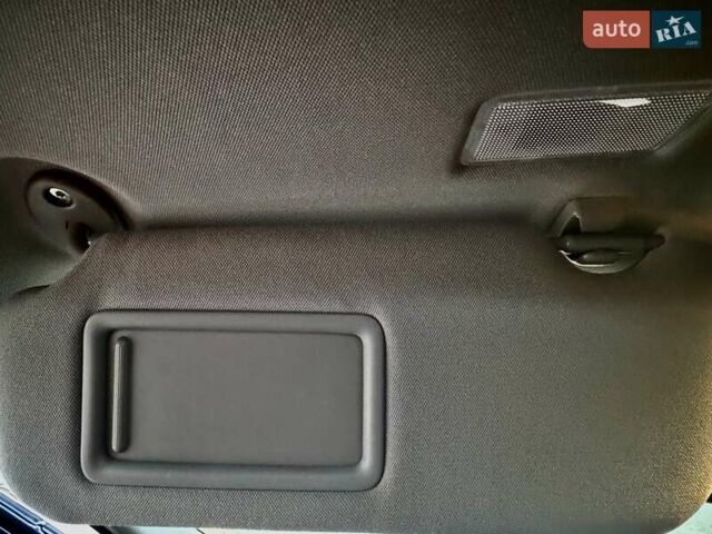 Синий Тойота Камри, объемом двигателя 2.49 л и пробегом 83 тыс. км за 23600 $, фото 28 на Automoto.ua