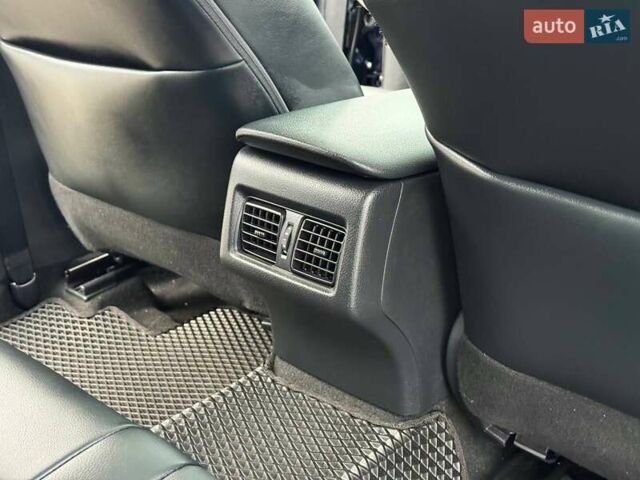 Синий Тойота Камри, объемом двигателя 2.49 л и пробегом 88 тыс. км за 22000 $, фото 28 на Automoto.ua