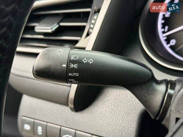 Синий Тойота Камри, объемом двигателя 2.49 л и пробегом 88 тыс. км за 22000 $, фото 44 на Automoto.ua