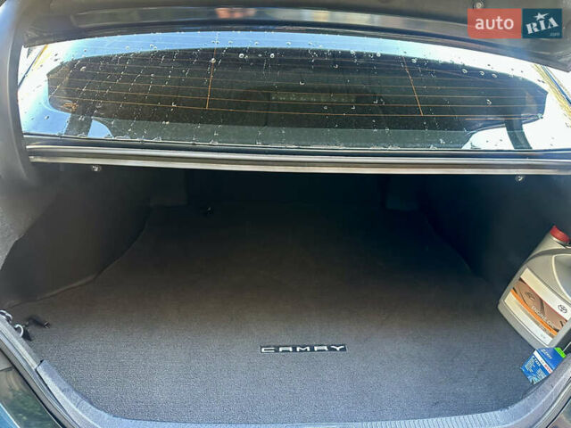 Тойота Камри 2020 в Киеве на Automoto.ua Синий Тойота Камри, объемом двигателя 2.5 л и пробегом 140 тыс. км за 22700 $, фото 24 на Automoto.ua