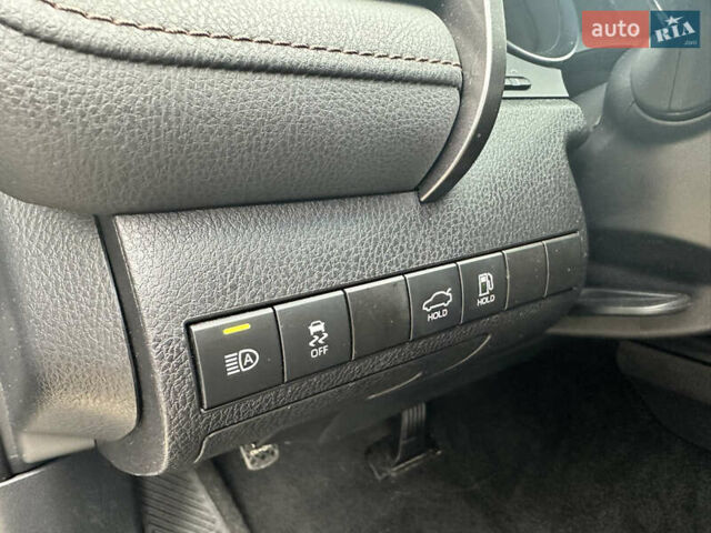 Синий Тойота Камри, объемом двигателя 2.49 л и пробегом 198 тыс. км за 19700 $, фото 26 на Automoto.ua