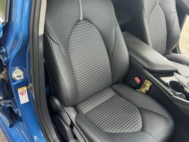 Синій Тойота Камрі, об'ємом двигуна 2.5 л та пробігом 40 тис. км за 19148 $, фото 10 на Automoto.ua