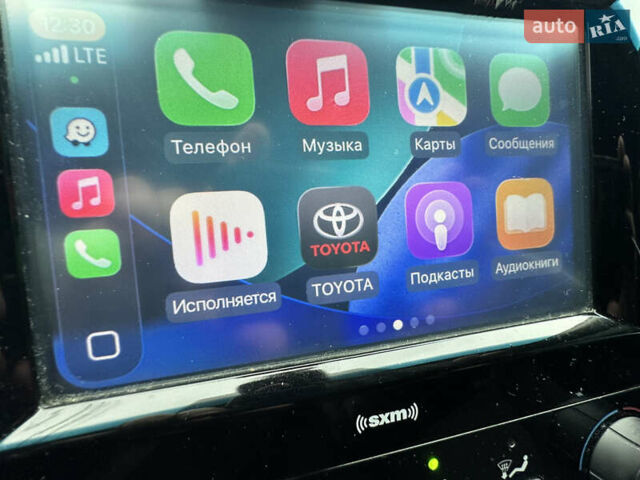 Синий Тойота Камри, объемом двигателя 2.49 л и пробегом 198 тыс. км за 19700 $, фото 42 на Automoto.ua