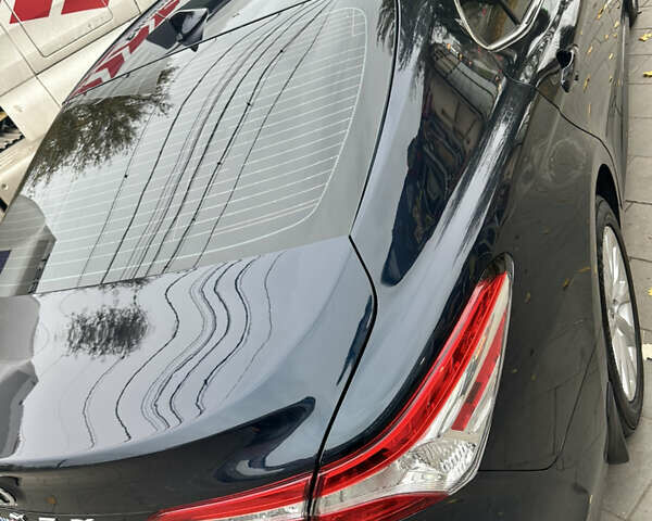 Синий Тойота Камри, объемом двигателя 2.49 л и пробегом 198 тыс. км за 19700 $, фото 23 на Automoto.ua