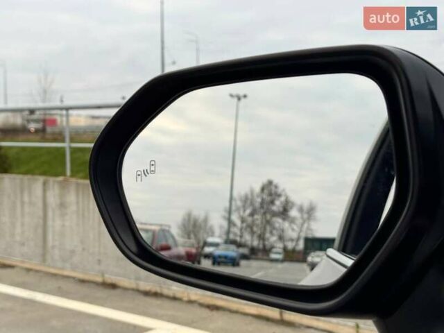 Синий Тойота Камри, объемом двигателя 2.49 л и пробегом 88 тыс. км за 22000 $, фото 43 на Automoto.ua