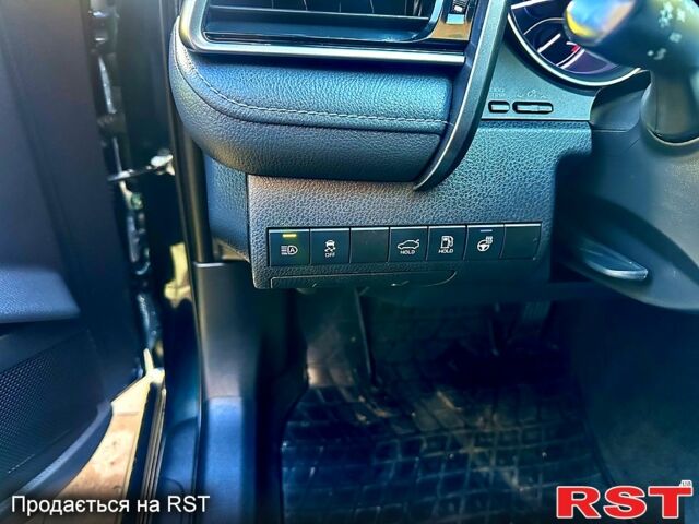 Тойота Камри 2020 в Киеве на Automoto.ua Синий Тойота Камри, объемом двигателя 2.5 л и пробегом 140 тыс. км за 22700 $, фото 6 на Automoto.ua