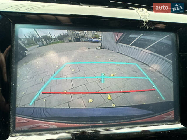 Синий Тойота Камри, объемом двигателя 2.49 л и пробегом 198 тыс. км за 19700 $, фото 41 на Automoto.ua