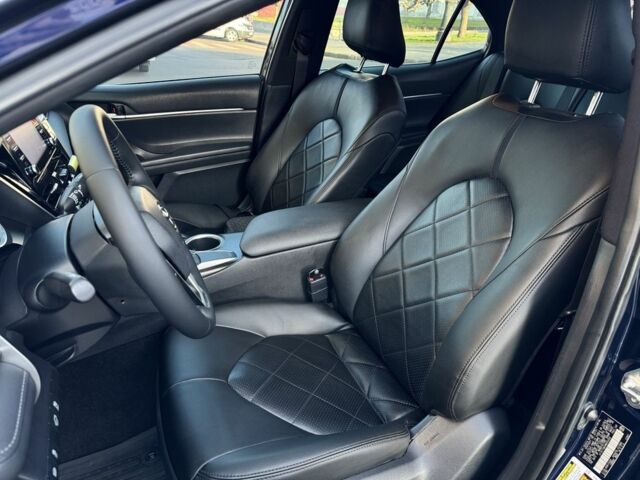 Тойота Камри 2021 в Одессе на Automoto.ua Синий Тойота Камри, объемом двигателя 2.5 л и пробегом 76 тыс. км за 21000 $, фото 17 на Automoto.ua