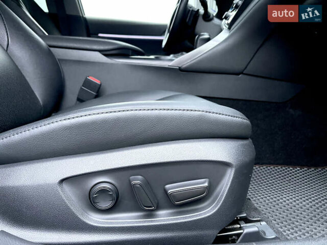 Синій Тойота Камрі, об'ємом двигуна 2.49 л та пробігом 75 тис. км за 33000 $, фото 44 на Automoto.ua