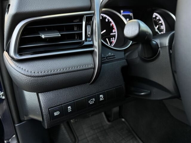 Тойота Камри 2021 в Одессе на Automoto.ua Синий Тойота Камри, объемом двигателя 2.5 л и пробегом 76 тыс. км за 21000 $, фото 21 на Automoto.ua