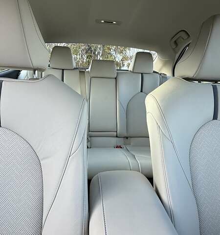 Синій Тойота Камрі, об'ємом двигуна 2.49 л та пробігом 12 тис. км за 30500 $, фото 8 на Automoto.ua