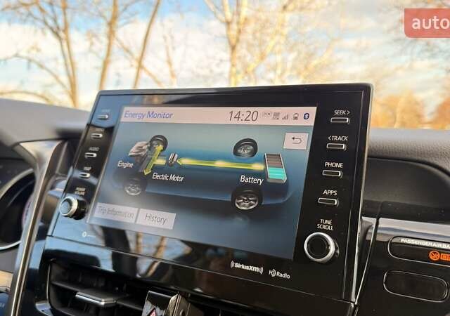 Синій Тойота Камрі, об'ємом двигуна 2.49 л та пробігом 12 тис. км за 30500 $, фото 37 на Automoto.ua