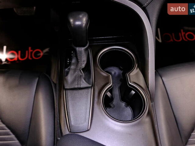 Синий Тойота Камри, объемом двигателя 2.49 л и пробегом 107 тыс. км за 23900 $, фото 16 на Automoto.ua