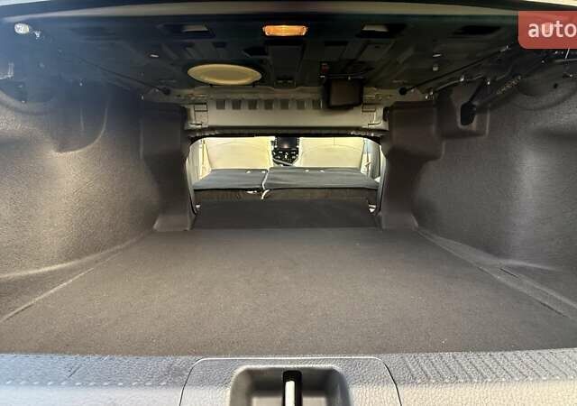 Синій Тойота Камрі, об'ємом двигуна 2.49 л та пробігом 12 тис. км за 30500 $, фото 26 на Automoto.ua