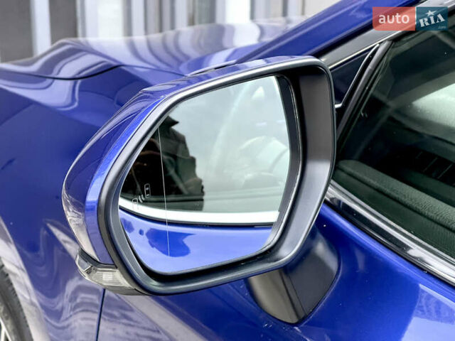 Синій Тойота Камрі, об'ємом двигуна 2.49 л та пробігом 75 тис. км за 33000 $, фото 24 на Automoto.ua