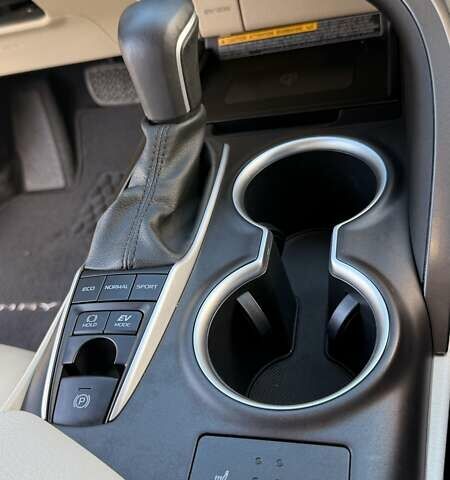 Синій Тойота Камрі, об'ємом двигуна 2.49 л та пробігом 12 тис. км за 30500 $, фото 28 на Automoto.ua