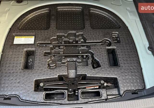 Синій Тойота Камрі, об'ємом двигуна 2.49 л та пробігом 12 тис. км за 30500 $, фото 22 на Automoto.ua