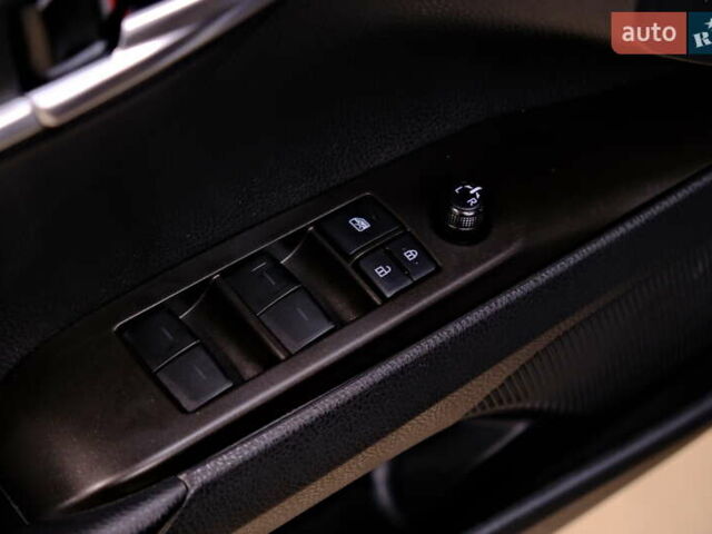 Синий Тойота Камри, объемом двигателя 2.49 л и пробегом 107 тыс. км за 23900 $, фото 24 на Automoto.ua