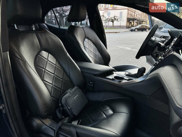 Синий Тойота Камри, объемом двигателя 2.49 л и пробегом 76 тыс. км за 20700 $, фото 43 на Automoto.ua