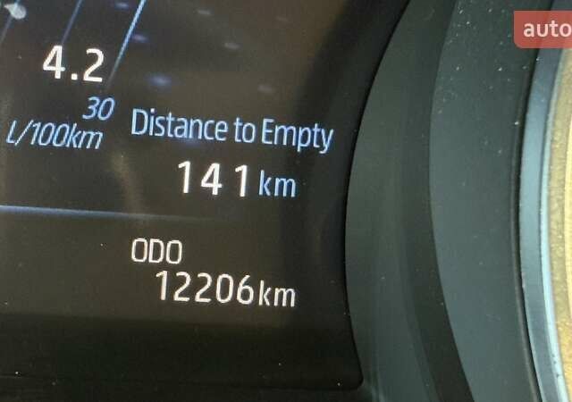 Синій Тойота Камрі, об'ємом двигуна 2.49 л та пробігом 12 тис. км за 30500 $, фото 32 на Automoto.ua