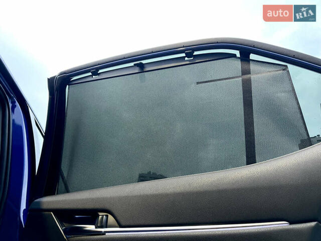 Синій Тойота Камрі, об'ємом двигуна 2.49 л та пробігом 75 тис. км за 33000 $, фото 53 на Automoto.ua