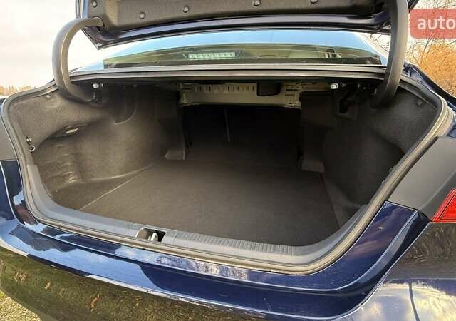 Синій Тойота Камрі, об'ємом двигуна 2.49 л та пробігом 12 тис. км за 30500 $, фото 25 на Automoto.ua