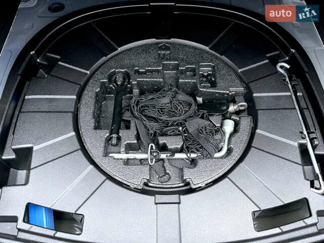 Синій Тойота Камрі, об'ємом двигуна 2.49 л та пробігом 75 тис. км за 33000 $, фото 35 на Automoto.ua