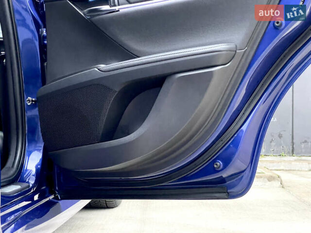 Синій Тойота Камрі, об'ємом двигуна 2.49 л та пробігом 75 тис. км за 33000 $, фото 39 на Automoto.ua