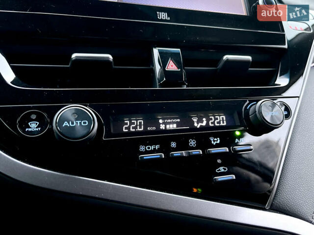 Синій Тойота Камрі, об'ємом двигуна 2.49 л та пробігом 75 тис. км за 33000 $, фото 40 на Automoto.ua