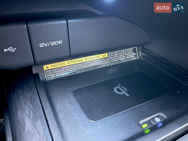 Синій Тойота Камрі, об'ємом двигуна 2.49 л та пробігом 75 тис. км за 33000 $, фото 6 на Automoto.ua