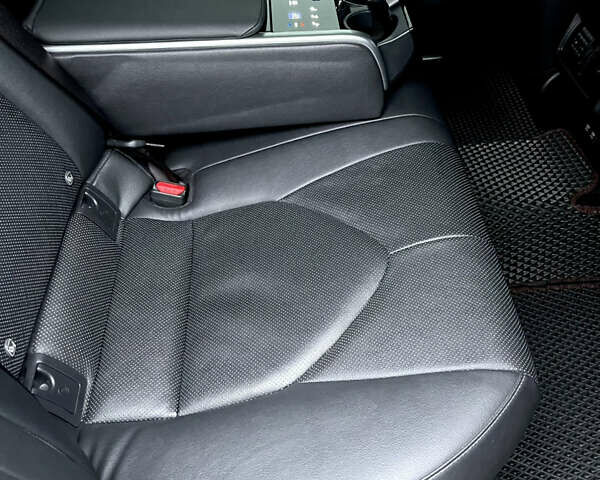 Синій Тойота Камрі, об'ємом двигуна 2.49 л та пробігом 75 тис. км за 33000 $, фото 38 на Automoto.ua