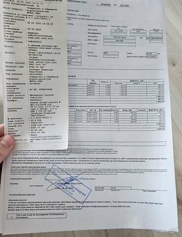 Тойота Камри 2022 в Умани на Automoto.ua Синий Тойота Камри, объемом двигателя 2.49 л и пробегом 51 тыс. км за 29000 $, фото 16 на Automoto.ua