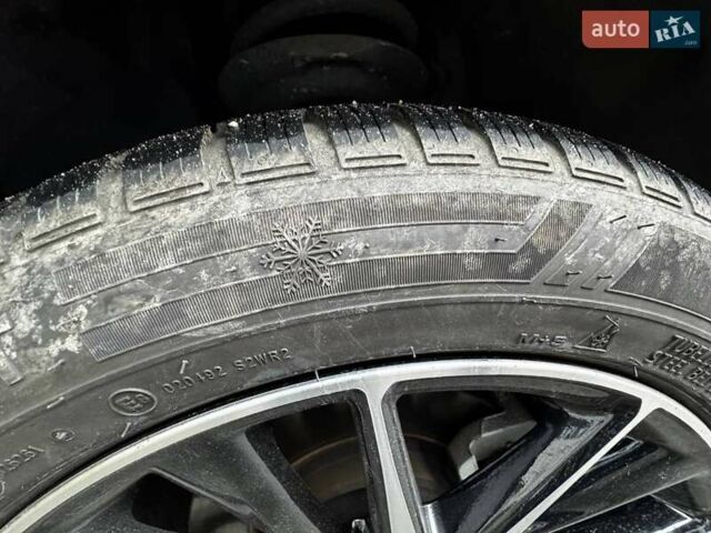 Синий Тойота Камри, объемом двигателя 2.49 л и пробегом 135 тыс. км за 26500 $, фото 3 на Automoto.ua