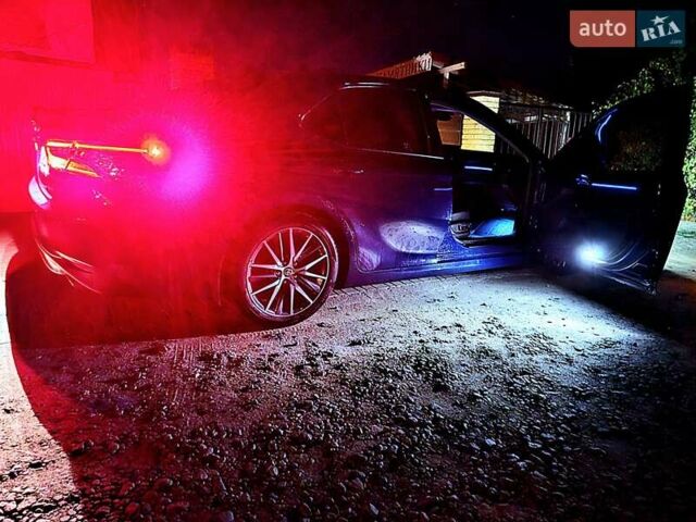 Тойота Камри 2022 в Умани на Automoto.ua Синий Тойота Камри, объемом двигателя 2.49 л и пробегом 51 тыс. км за 29000 $, фото 2 на Automoto.ua