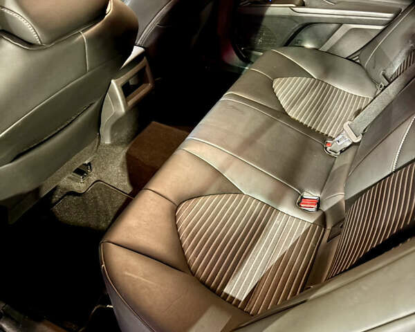 Синий Тойота Камри, объемом двигателя 2.49 л и пробегом 48 тыс. км за 29900 $, фото 16 на Automoto.ua