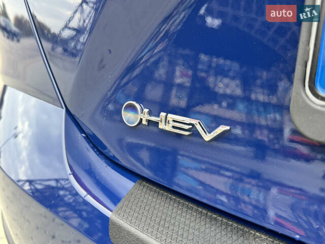 Синий Тойота Камри, объемом двигателя 2.49 л и пробегом 9 тыс. км за 37500 $, фото 14 на Automoto.ua