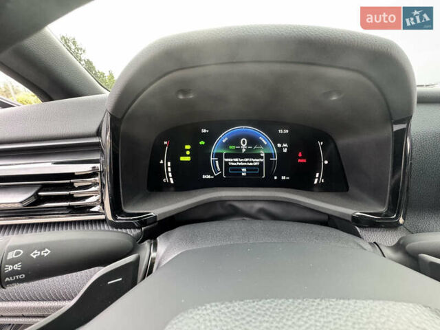 Синий Тойота Камри, объемом двигателя 2.49 л и пробегом 9 тыс. км за 37500 $, фото 29 на Automoto.ua