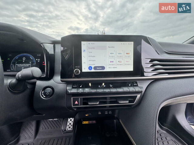 Синий Тойота Камри, объемом двигателя 2.49 л и пробегом 9 тыс. км за 37500 $, фото 28 на Automoto.ua