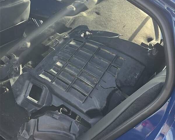 Синий Тойота Камри, объемом двигателя 2.49 л и пробегом 1 тыс. км за 32000 $, фото 22 на Automoto.ua